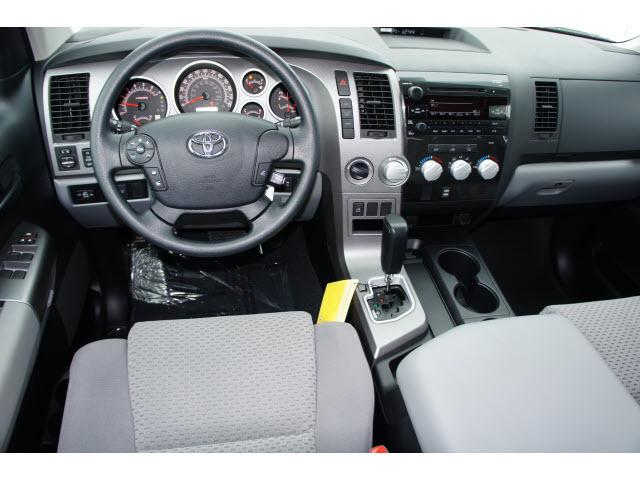 Toyota Tundra 2012 photo 4