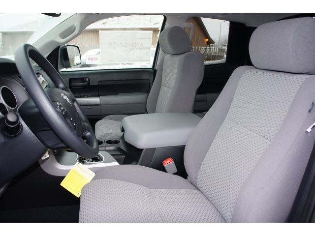 Toyota Tundra 2012 photo 5