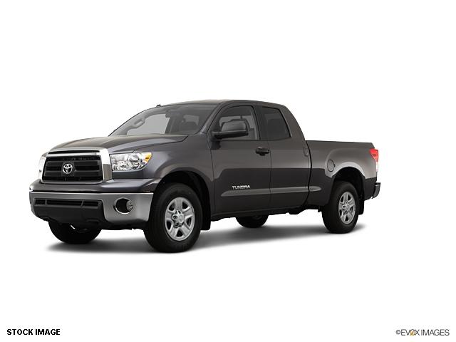 Toyota Tundra 4WD Crew Cab SLE Z71 Pickup