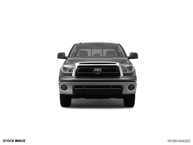 Toyota Tundra 2012 photo 1