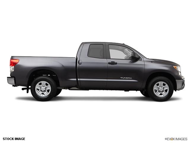 Toyota Tundra 2012 photo 3
