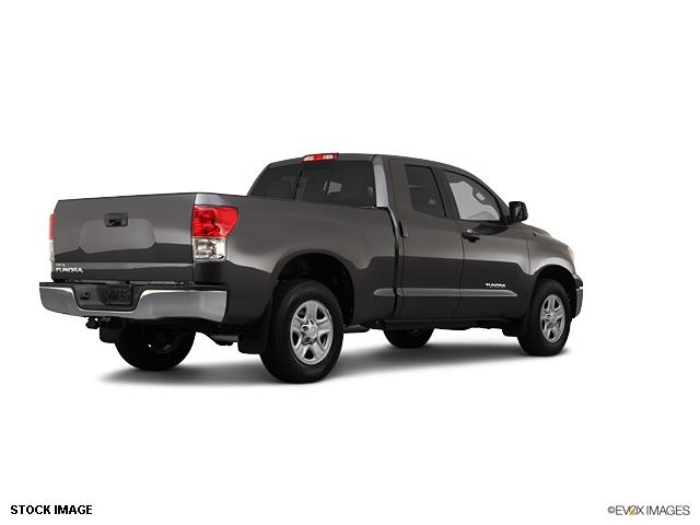 Toyota Tundra 2012 photo 4