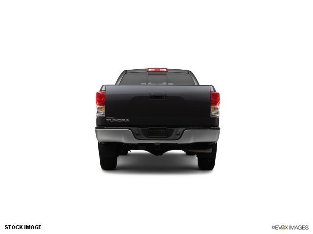 Toyota Tundra 2012 photo 5