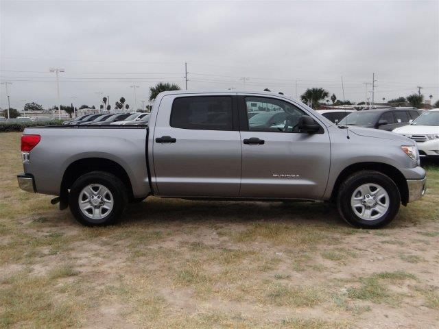 Toyota Tundra 2012 photo 1