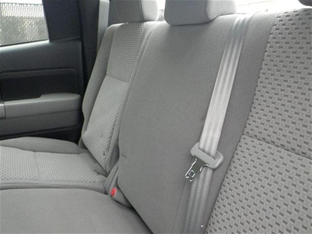 Toyota Tundra 2012 photo 1