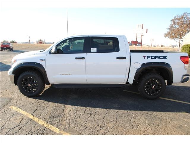 Toyota Tundra 2012 photo 1