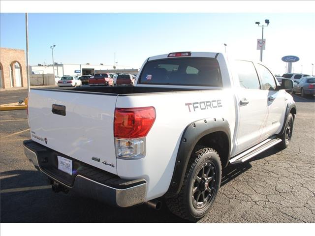 Toyota Tundra 2012 photo 3
