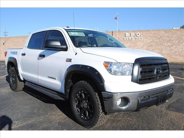 Toyota Tundra 2012 photo 4