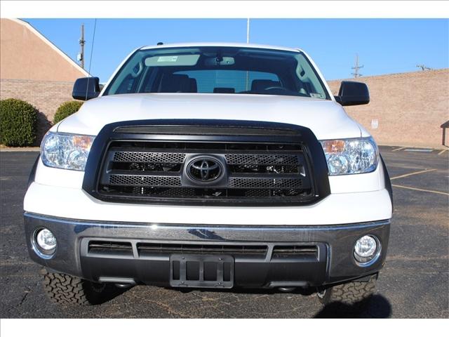 Toyota Tundra 2012 photo 5