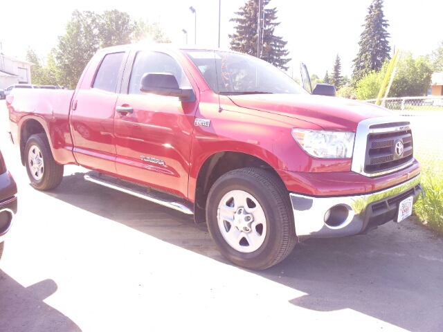 Toyota Tundra 2012 photo 2