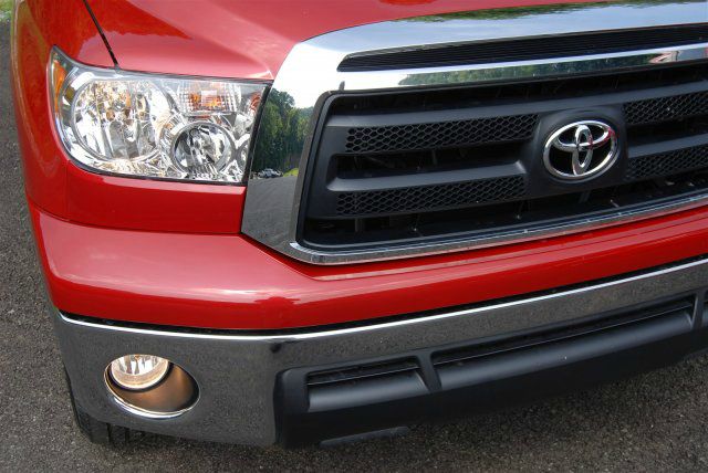 Toyota Tundra Documented GTO Pickup Truck