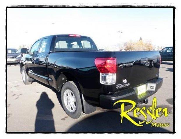 Toyota Tundra Hd2500 Excab 4x4 Pickup