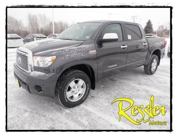 Toyota Tundra SAY WHAT 1000 MIN Trade Pickup