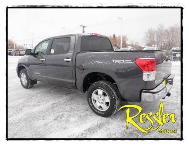 Toyota Tundra 2012 photo 1