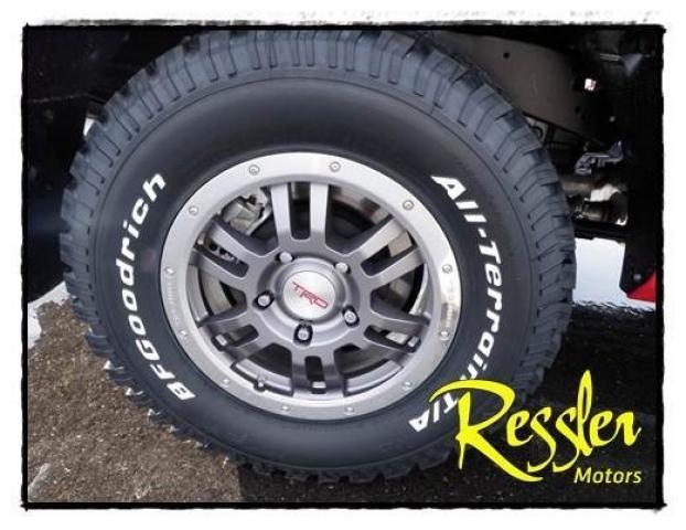 Toyota Tundra 2012 photo 4