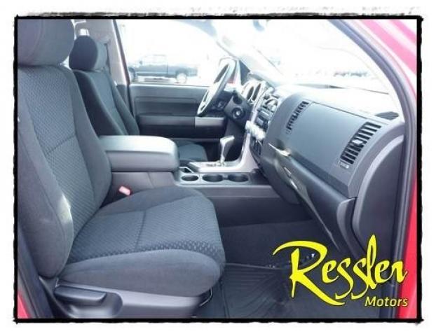 Toyota Tundra 2012 photo 5