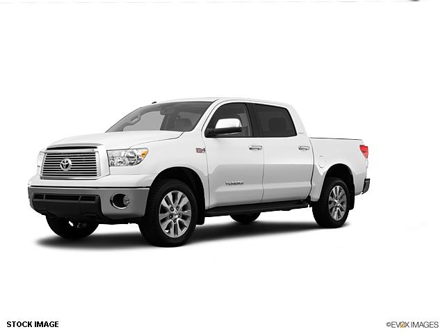 Toyota Tundra SAY WHAT 1000 MIN Trade Pickup