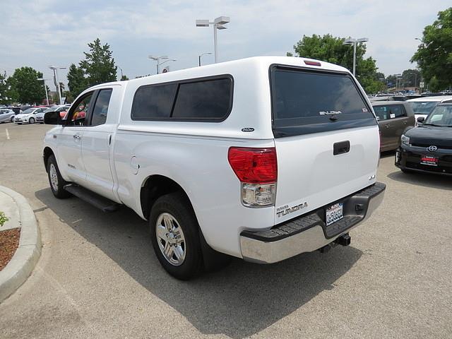 Toyota Tundra 2012 photo 4