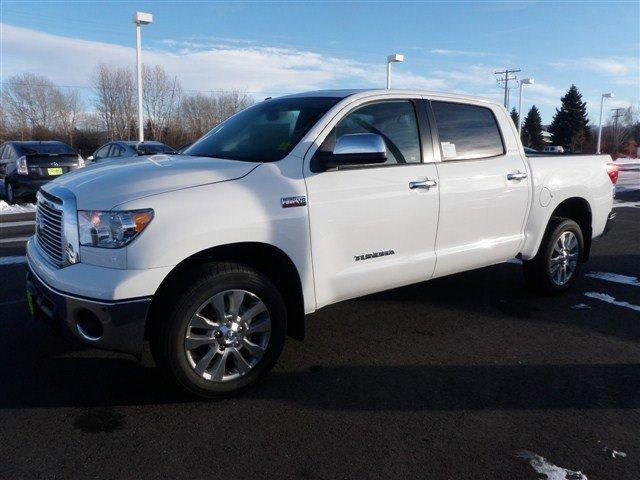 Toyota Tundra SAY WHAT 1000 MIN Trade Pickup