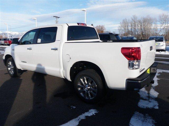 Toyota Tundra 2012 photo 1