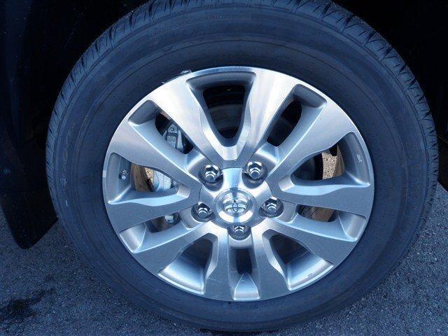 Toyota Tundra 2012 photo 4