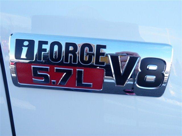 Toyota Tundra 2012 photo 5