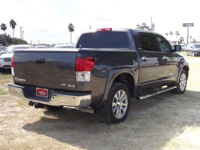 Toyota Tundra 2012 photo 1