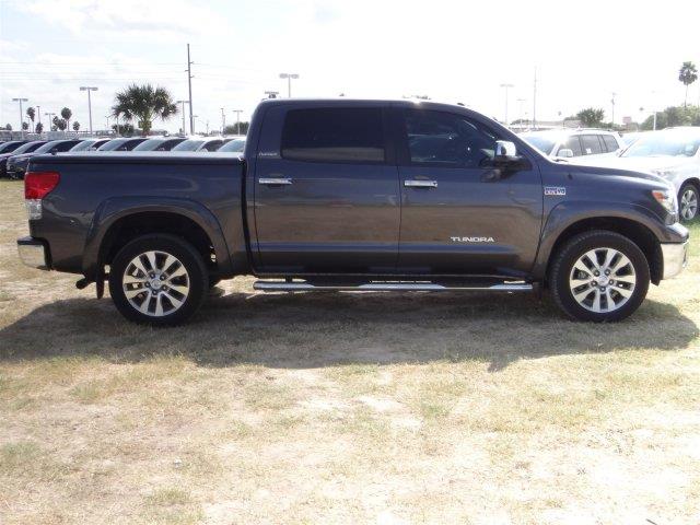 Toyota Tundra 2012 photo 2