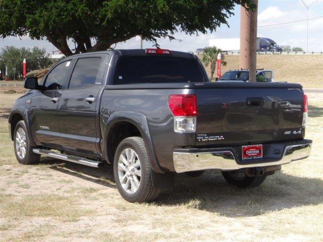 Toyota Tundra 2012 photo 3