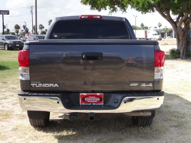Toyota Tundra 2012 photo 4