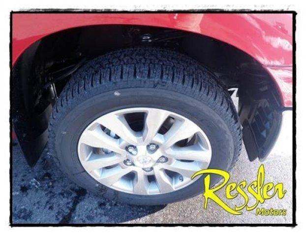 Toyota Tundra 2012 photo 5