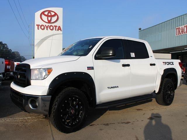 Toyota Tundra Unknown Pickup