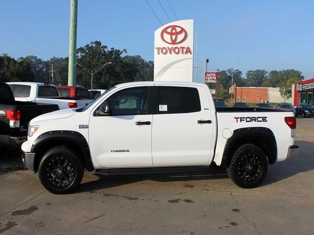 Toyota Tundra 2012 photo 1
