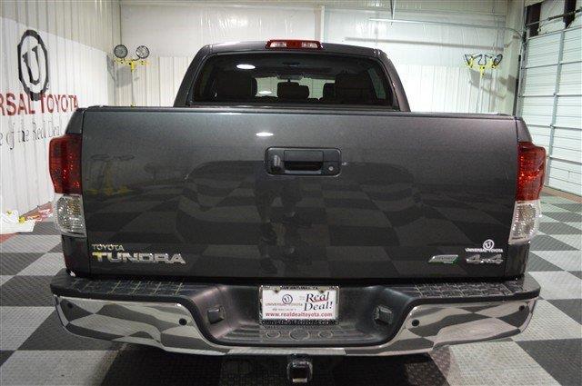 Toyota Tundra 2012 photo 4