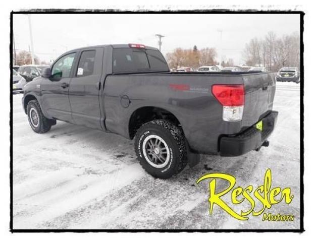 Toyota Tundra Hd2500 Excab 4x4 Pickup