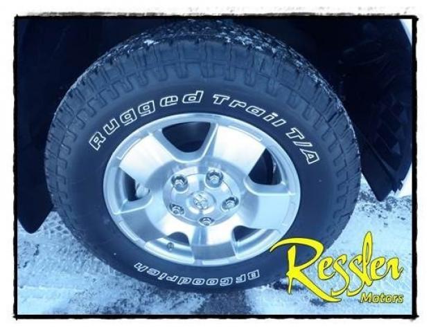 Toyota Tundra 2012 photo 4