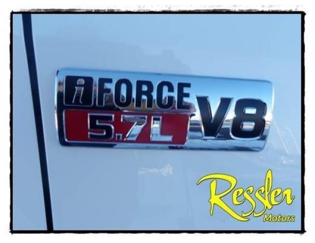 Toyota Tundra 2012 photo 5