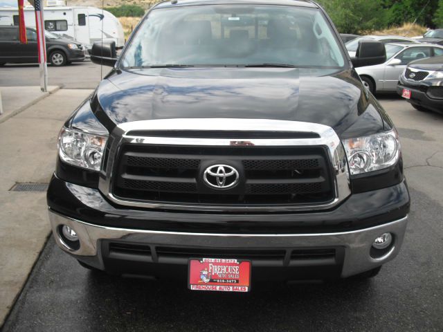 Toyota Tundra 2012 photo 1