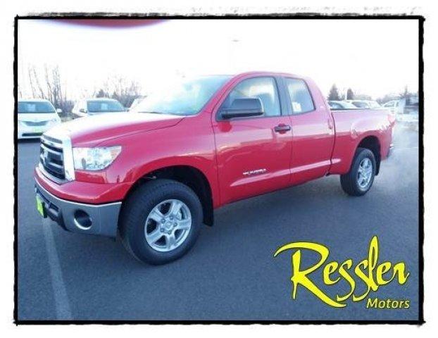 Toyota Tundra Hd2500 Excab 4x4 Pickup