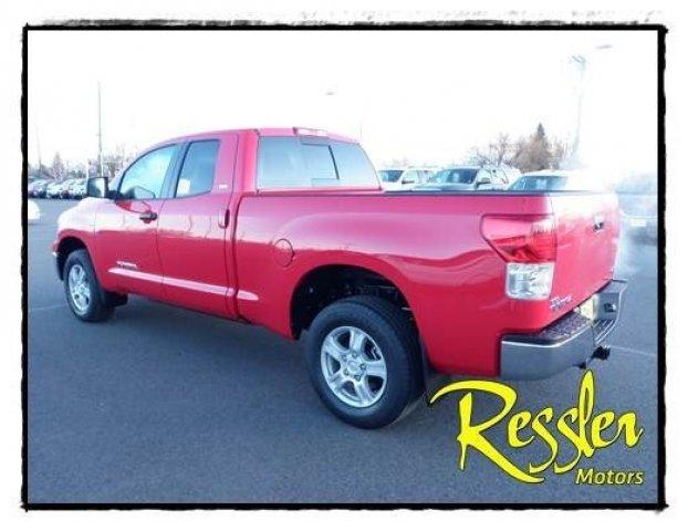 Toyota Tundra 2012 photo 1