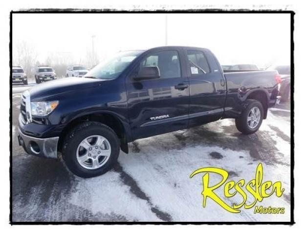 Toyota Tundra Hd2500 Excab 4x4 Pickup