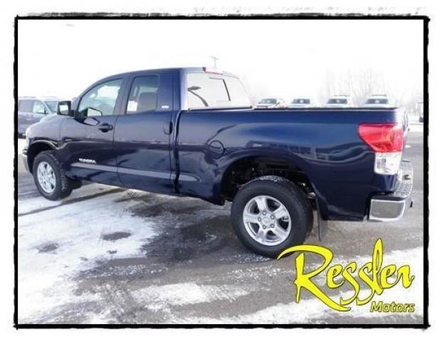 Toyota Tundra 2012 photo 1