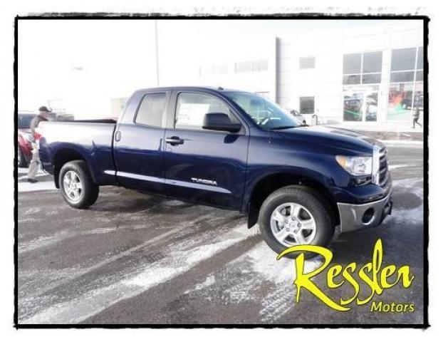 Toyota Tundra 2012 photo 3