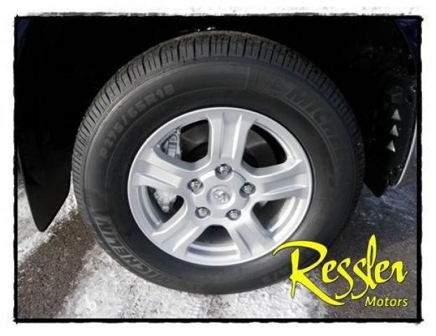 Toyota Tundra 2012 photo 4