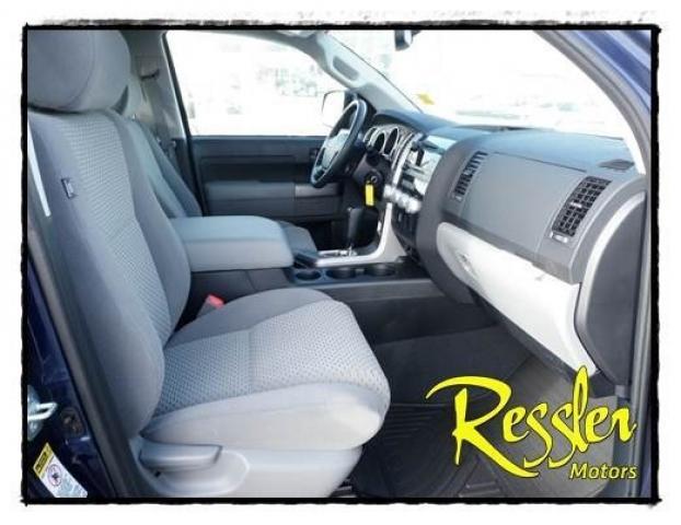 Toyota Tundra 2012 photo 5