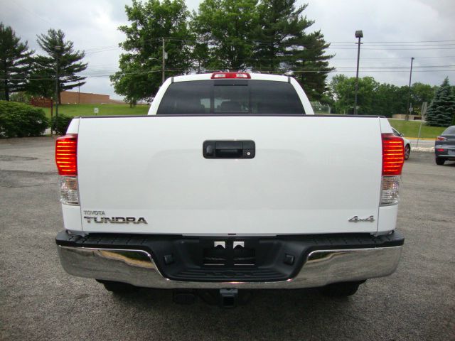 Toyota Tundra SS 1 Owner Perfect Carfax Pickup Truck