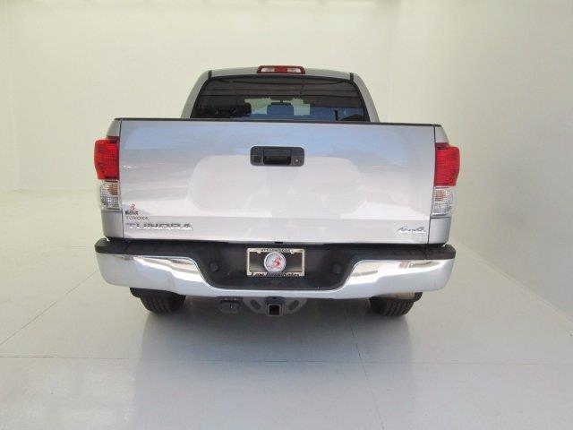 Toyota Tundra 2012 photo 4