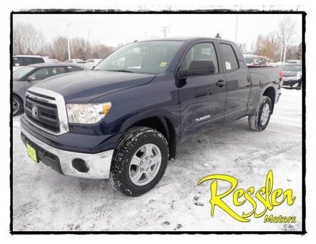 Toyota Tundra Hd2500 Excab 4x4 Pickup