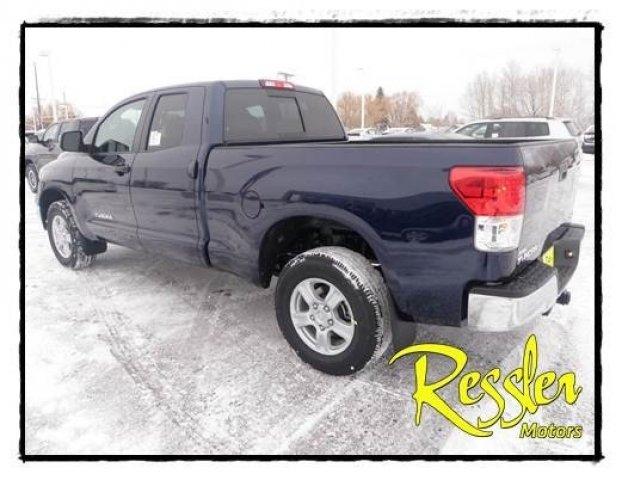 Toyota Tundra 2012 photo 1
