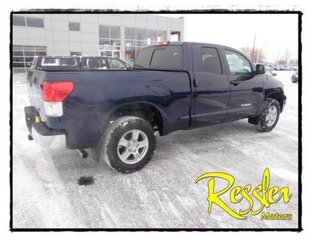 Toyota Tundra 2012 photo 2